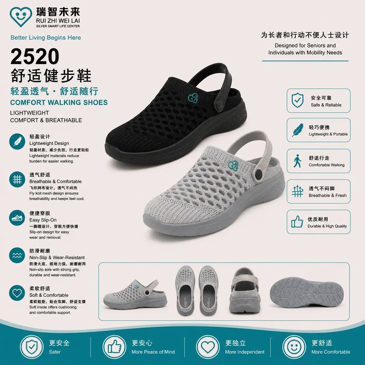 2520 SHOE